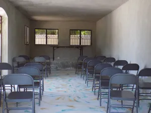 The Chapel