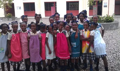 Pillowcase Dress Project